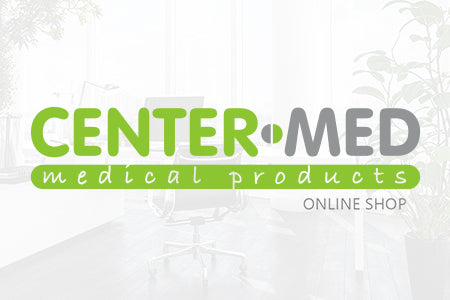 centermed startpage mobile