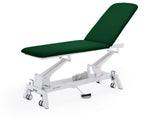 Gymna Go D1e - 4 Roulletes + Commande à pied