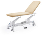 Gymna Go D1e - 4 Roulletes + Commande à pied
