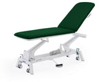 Gymna Go D1e - 4 Roulletes + Commande à pied