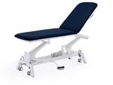 Gymna Go D1e - 4 Roulletes + Commande à pied