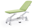 Gymna Go D1e - 4 Roulletes + Commande à pied