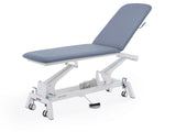 Gymna Go D1e - 4 Roulletes + Commande à pied