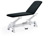 Gymna Go D1e - 4 Roulletes + Commande à pied