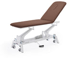 Gymna Go D1e - 4 Roulletes + Commande à pied