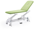 Gymna Go D1e - 4 Roulletes + Commande à pied