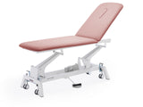 Gymna Go D1e - 4 Roulletes + Commande à pied