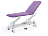 Gymna Go D1e - 4 Roulletes + Commande à pied