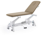 Gymna Go D1e - 4 Roulletes + Commande à pied