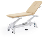 Gymna Go D1e - 4 Roulletes + Commande à pied