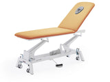 Gymna Go D1e - 4 Roulletes + Commande à pied