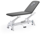 Gymna Go D1e - 4 Roulletes + Commande à pied