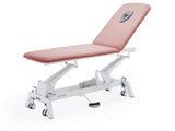 Gymna Go D1e - 4 Roulletes + Commande à pied