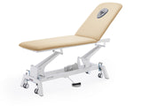 Gymna Go D1e - 4 Roulletes + Commande à pied