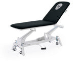 Gymna Go D1e - 4 Roulletes + Commande à pied