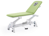 Gymna Go D1e - 4 Roulletes + Commande à pied