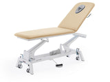 Gymna Go D1e - 4 Roulletes + Commande à pied