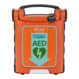 ZOLL POWERHEART G5 DÉFIBRILLATEUR AUTOMATIQUE, BILINGUE