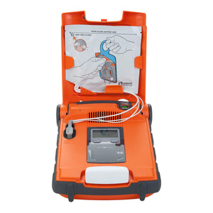 ZOLL POWERHEART G5 DÉFIBRILLATEUR AUTOMATIQUE, BILINGUE