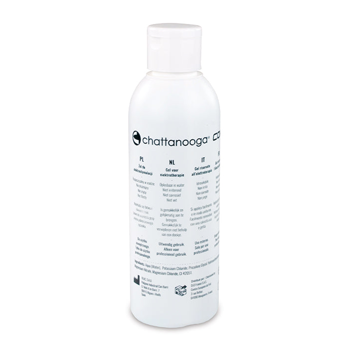 FLACON DE GEL 250 ML