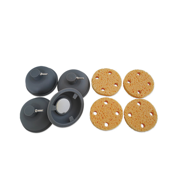 BOUCHONS POUR VACUUM