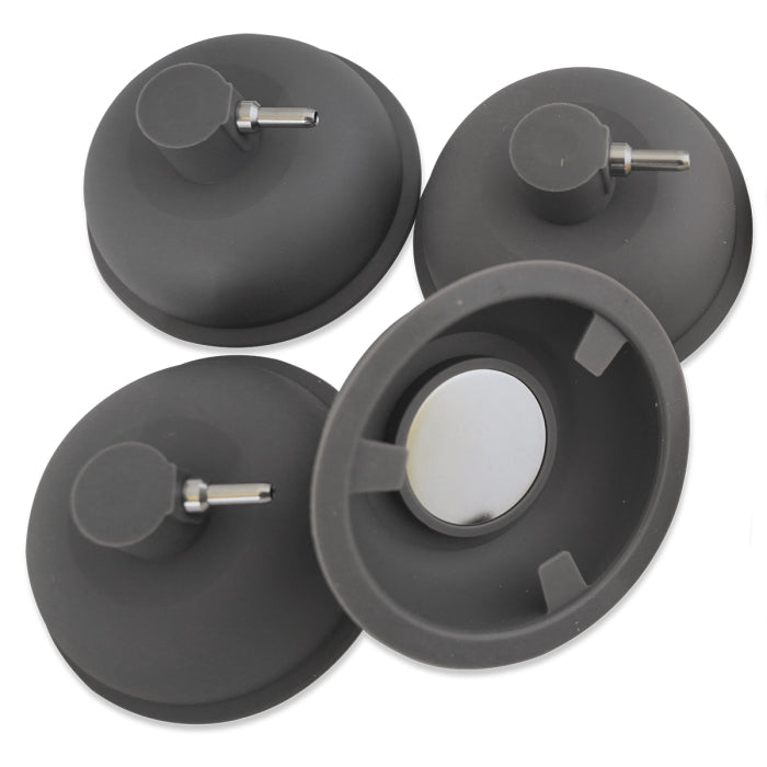 KIT ÉLECTRODES VACUUM 30 MM