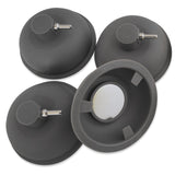KIT ÉLECTRODES VACUUM 30 MM
