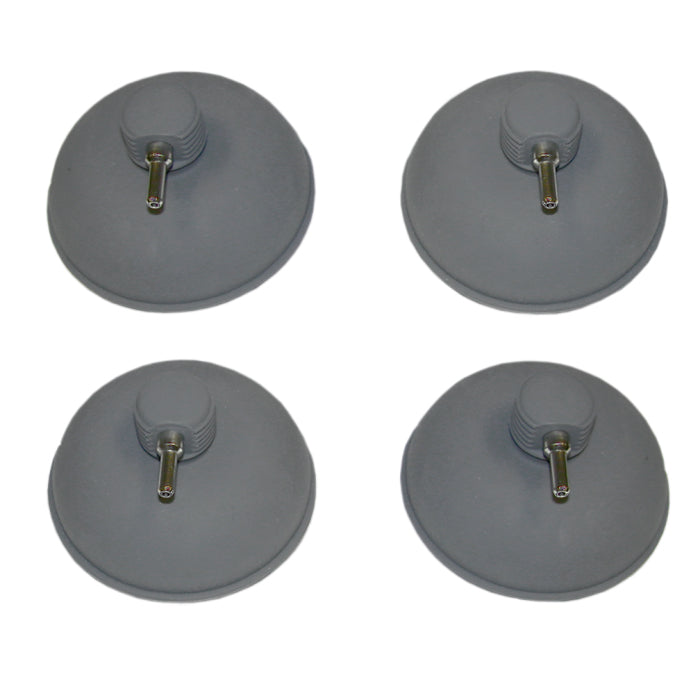 KIT ÉLECTRODES VACUUM 30 MM