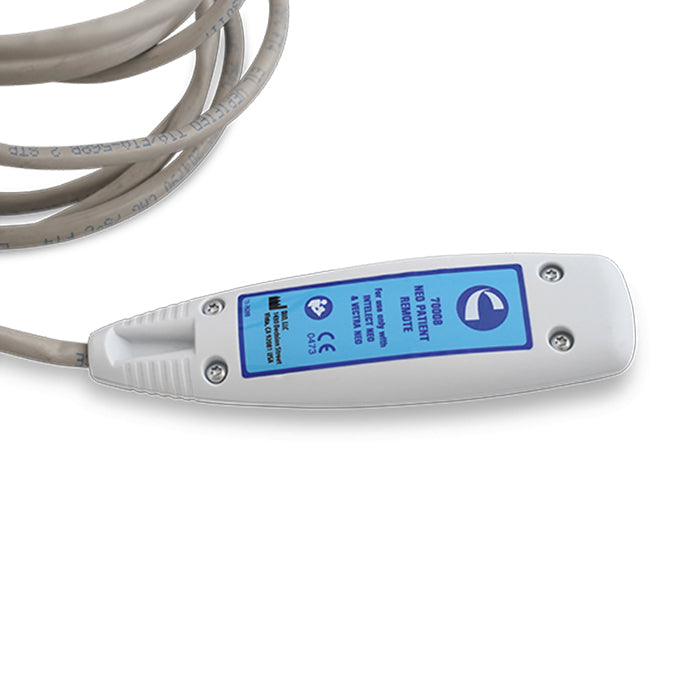 TÉLÉCOMMANDE OPÉRATEUR INTELECT NEO
