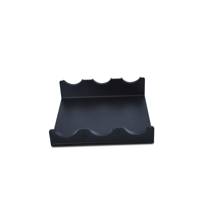 SUPPORT APPLICATEUR NOIR