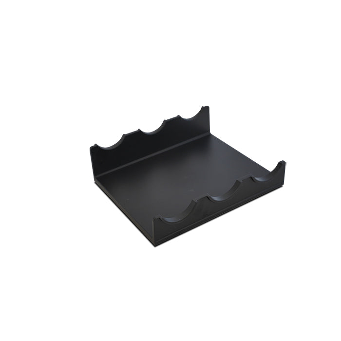 SUPPORT APPLICATEUR NOIR