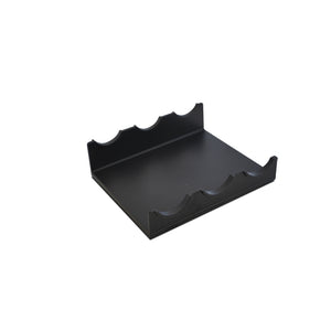 SUPPORT APPLICATEUR NOIR