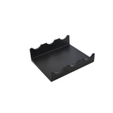 SUPPORT APPLICATEUR NOIR