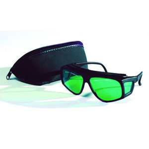 VERRES DE PROTECTION LASER (x2)