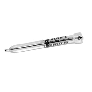 STYLET POINT MOTEUR + FLACON DE GEL 250 ML