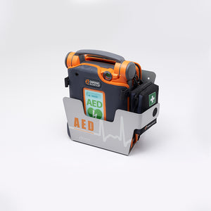 POWERHEART G5 SUPPORT DE RANGEMENT MURAL