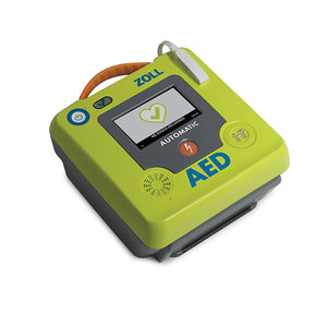 ZOLL AED 3 DÉFIBRILLATEUR AUTOMATIQUE
