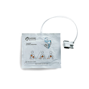 INTELLISENSE® ÉLECTRODES PÉDIATRIQUES POUR POWERHEART G5