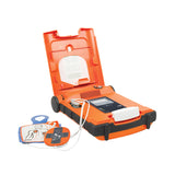 ÉLECTRODES POUR ADULTES AVEC i-CPR POUR POWERHEART G5