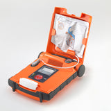 ZOLL POWERHEART G5 DÉFIBRILLATEUR SEMI-AUTOMATIQUE, BILINGUE