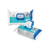 Cleanisept Wipes Maxi - Lingettes de désinfection sans alcool