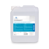 Cleanisept - Concentré liquide 5L