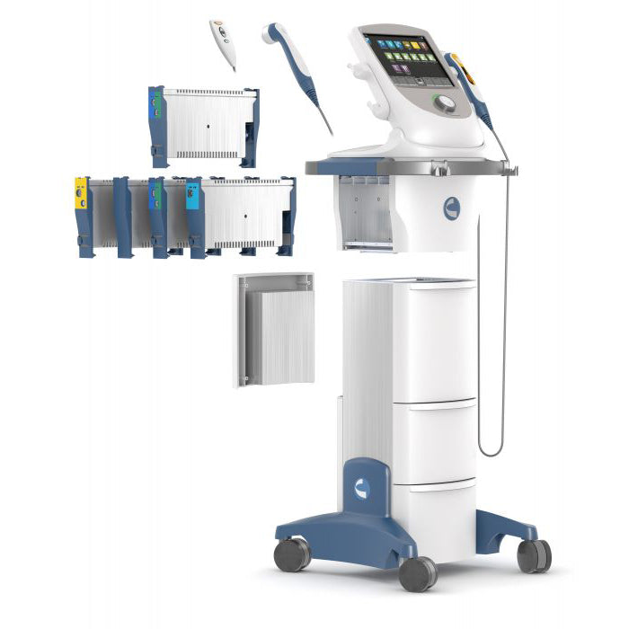 INTELECT® NEO - UNITÉ DE BASE