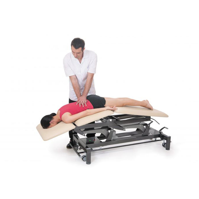 MONTANE TABLE ATLAS 3 SECTIONS