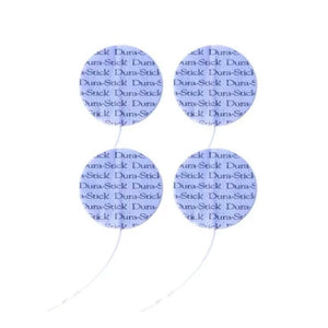 ÉLECTRODES À FIL DURA-STICK PLUS Ø 50 mm (rondes)
