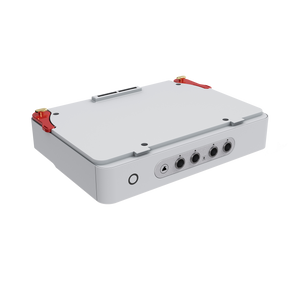 Gymna - Elexeo Module Vaco