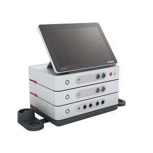 Gymna - Elexeo Combi V