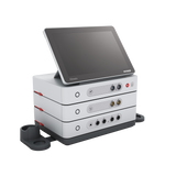 Gymna - Elexeo Combi V