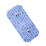 ÉLECTRODES SNAP DURA-STICK PLUS  50 x 100 mm (x4)