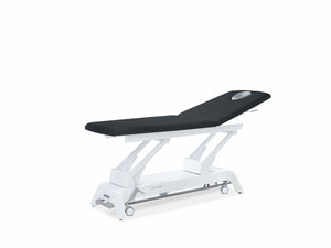 Gymna - Table de massage Pro D1 iControl